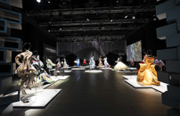 Al via âFashion to Reconnectâ con Fondazione Pistoletto Cittadellarte e Camera della Moda 