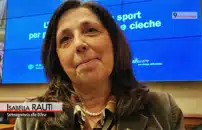 DisabilitÃ , Rauti: sport fondamentale per inclusione, grande attenzione da difesa