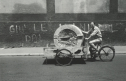 Arnaldo Pomodoro, un racconto fotografico