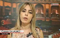 SanitÃ , Di Lauro (M5S); pdl per rendere gratuita la preservazione della fertilitÃ 