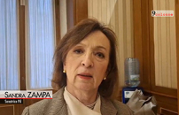 Minori, Zampa (Pd):  occuparci di carceri minorili, punire non Ã¨ la strada