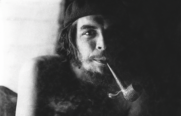 CHE GUEVARA, A BOLOGNA <BR> APRE MOSTRA-EVENTO