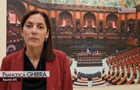 DL Cultura, Ghirra(AVS): occasione mancata, non ci sono risorse