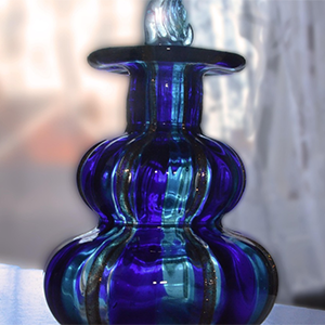 Venice / Murano glass lights up the world