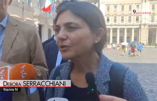 Riconoscimento facciale, Serracchiani (Pd)-Magi (+EU): Governo rispetti garanzie e norme Ue