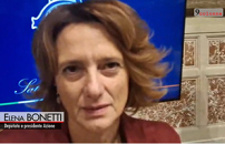 Cile, Bonetti (Az): memoria Leighton deve vivere nella nostra azione politica  