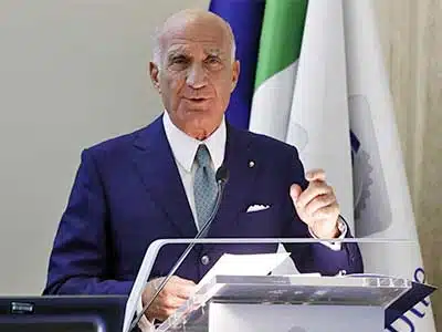STICCHI DAMIANI: A MONZA SI CORRERAâ FINO AL 2025