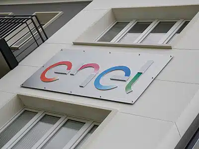 ENEL GREEN POWER: CONNESSIONE IN RETE DI 3 PARCHI EOLICI IN NORD AMERICA