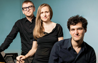 Leviâs words come alive in Sydney performance