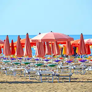 EU ultimatum to Italy on bathing concessions: seek solutions, otherwise there is the court