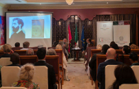 Settimana della lingua italiana: il Premio Strega Emanuele Trevi in Oman