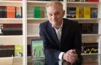 Ucraina, esce 'Operazione satellite' di Frediano Finucci 