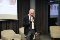 Assemblea generale della Camera di Commercio Italia-Georgia  