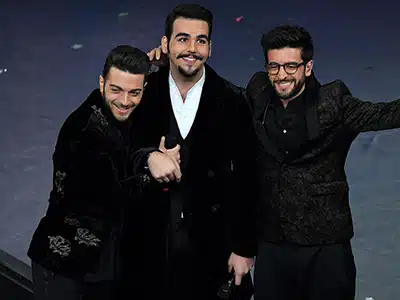 MUSICA, IL VOLO IN TOUR IN NORD AMERICA