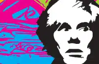 Il genio artistico di Andy Warhol rivive a Napoli
