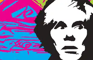 Il genio artistico di Andy Warhol rivive a Napoli