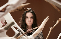 Residenza artistica in Messico per Camilla Alberti, vincitrice del Premio Natura Naturans / Naturata