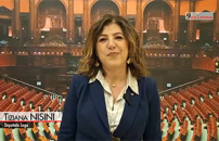 DL PNRR, Nisini (Lega): non solo infrastrutture ma opportunitÃ 