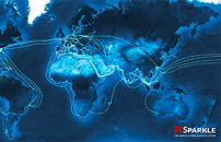 Sparkle expands its reach in Brazil with a point of presence in Brasilia