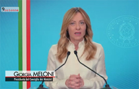 GIORNATA MADE IN ITALY, MELONI: MARCHI STORICI VALORE IDENTITARIO E MOTORE ECONOMICO
