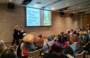 PromoTurismoFVG e operatori regionali protagonisti a due eventi negli Usa e in Canada