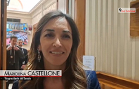 Cultura, Castellone (M5S): progetto âRegalaci una storiaâ per educare alla lettura  