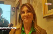 Senato, Paita (IV): iniziative per 75esimo momento importante di unitaâ
