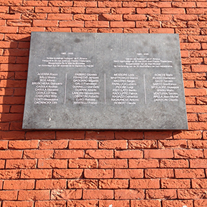 Heysel, 40 years later: the unhealed wound of a collective tragedy