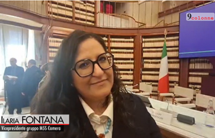 Aree protette, da M5s proposta modifica legge del ’91: fare da traino in Ue