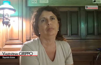 L. elettorale, Grippo (Az): su fuori sede misura limitata, ci voleva piuâ coraggio  