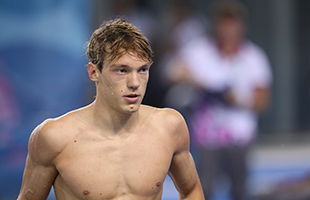Pentathlon, Giorgio Malan guida i sette azzurri in gara per il campionato europeo