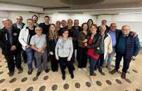 Il Comites di Ginevra incontra le associazioni italiane del Cantone