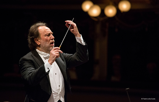 LâOrchestra e il Coro del Teatro alla Scala in concerto alla Philarmonie di Essen