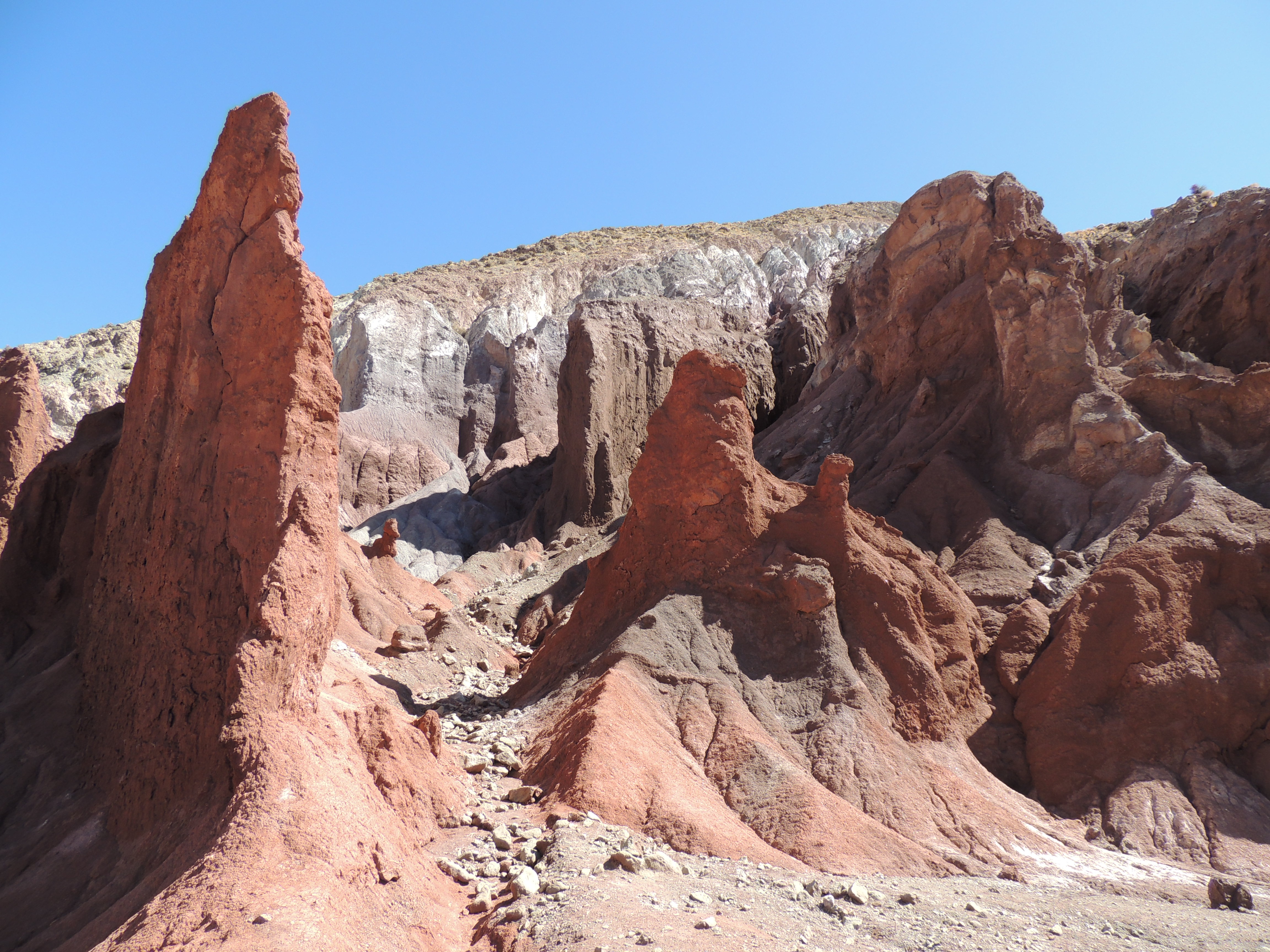 21 - San Pedro de Atacama