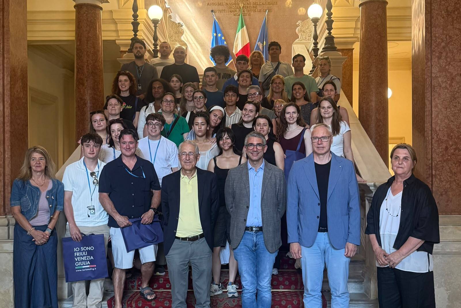 Emigrazione, in Friuli Venezia Giulia al via i progetti Efasce