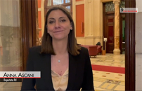 ParitÃ  di genere, Ascani (PD): avanti battaglia per partecipazione in organi decisionali