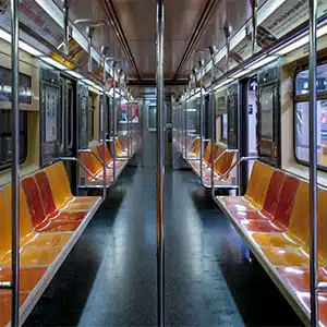 Italian firm ASTM wins $450M contract to modernize New York subway for disabled access