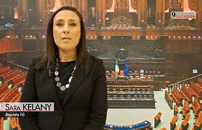 Milano-Cortina, Kelany (Fdi): Surreale polemica su Ice, regole ingaggio chiarissime dal 2014