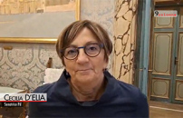 PARITAâ GENERE, DâELIA (PD): A 80 ANNI DAL VOTO DONNE TRADITE, SERVONO SERVIZI NON BONUS  