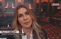 Manovra, LâAbbate (M5s): bene ok a carta geologica, ma pochi 3 mln in 3 anni