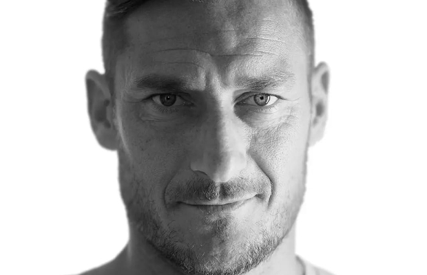 TOTTI: ADDIO ALLA ROMA? <BR>RISCHIAVO DEPRESSIONE