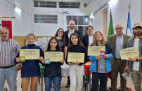 Comites Rosario: concorso di fumetti 'LâItalia oltre lâItalia', annunciati i vincitori