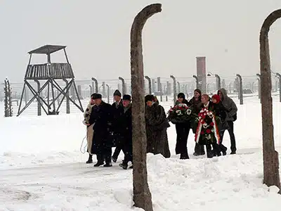 AD HANNOVER UN LIBRO SUI MILITARI ITALIANI INTERNATI NEI CAMPI NAZISTI