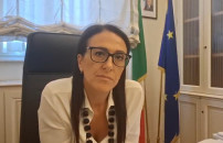 VIOLENZA DONNE, HATER <BR> CONTRO SENATRICE VALENTE