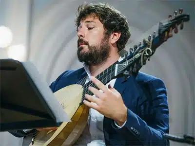MUSICA BAROCCA, UN NUVO ALBUM PER EDICOLE GREVI 