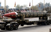 PYONGYANG: TESTATI <BR> DUE MISSILI IPERSONICI
