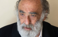 'Volevo essere Marlon Brando' con Haber 