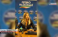SICUREZZA, ECCO PACCHETTO FUTURO NAZIONALE: NO AL âTERRORISMO DI PIAZZAâ