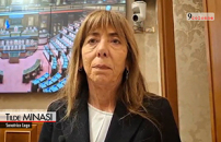 Illuminazione pubblica, Minasi (Lega): Linee guida nazionali per accelerare transizione energetica e digitale