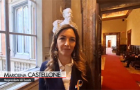 CARTA D'IDENTITA', CASTELLONE (M5S): GOVERNO CI FA TORNARE INDIETRO, PER FORTUNA C'E' CASSAZIONE 